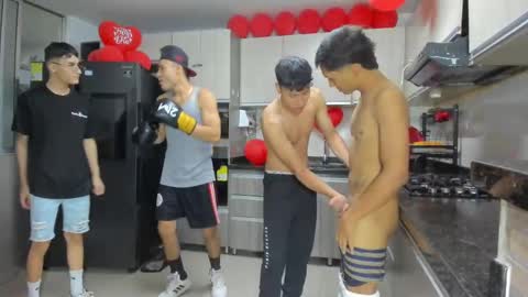 Vanesa Oliver and Andrew online show from 09/21/25, 11:17