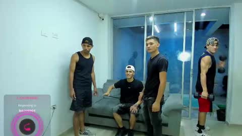 Snapshot of hot_sexmature chatting on 11/20/25, 03:28 Vanesa Oliver and Andrew online show from 11/20/25, 03:28