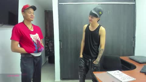 Snapshot of hot_sexmature chatting on 12/03/25, 12:14 Vanesa Oliver and Andrew online show from 12/03/25, 12:14