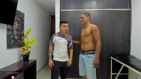 Snapshot of hot_sexmature chatting on 02/06/26, 05:23 Vanesa Oliver and Andrew online show from 02/06/26, 05:23