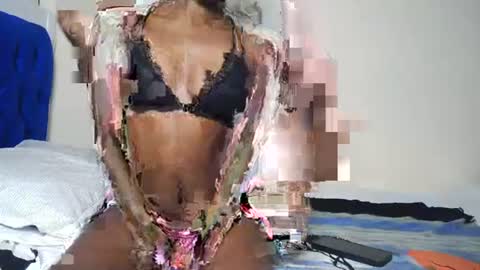 Snapshot of hot_sexxxy_girl chatting on 07/24/26, 02:26 Milly online show from 07/24/26, 02:26