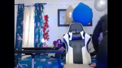 hot sexy bunny online show from 01/21/25, 06:23