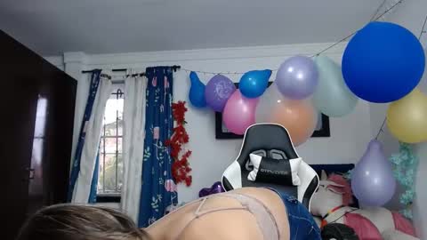 hot sexy bunny online show from 02/01/25, 12:37