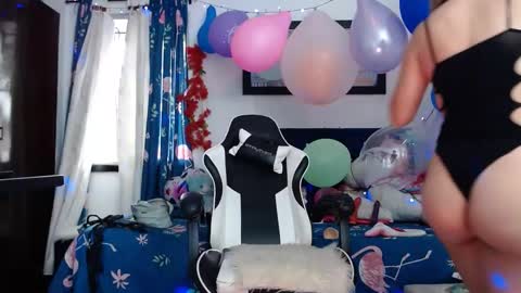 hot sexy bunny online show from 02/04/25, 03:36