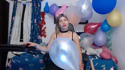 hot sexy bunny online show from 02/06/25, 12:11