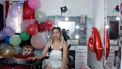 hot sexy bunny online show from 02/08/25, 12:39