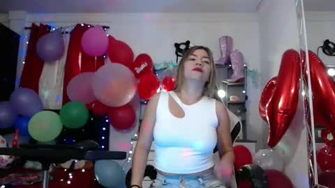 hot sexy bunny online show from 02/12/25, 12:44