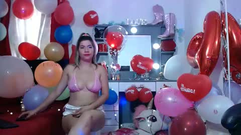 hot sexy bunny online show from 02/18/25, 03:43