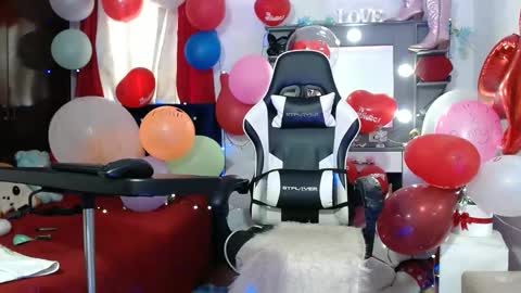 hot sexy bunny online show from 02/18/25, 06:47