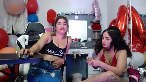 hot sexy bunny online show from 02/28/25, 11:45