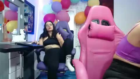hot sexy bunny online show from 09/27/25, 01:49