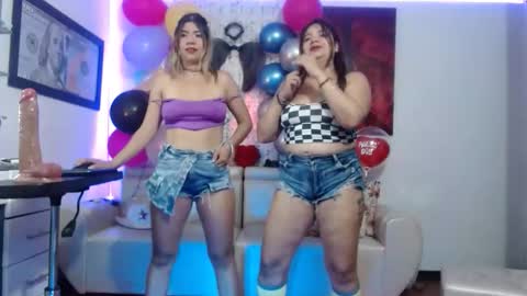 hot sexy bunny online show from 11/21/25, 02:16