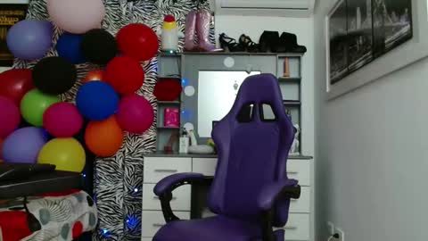 hot sexy bunny online show from 06/05/26, 01:39