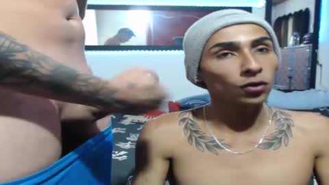 hot_skiiny online show from 12/30/24, 10:12