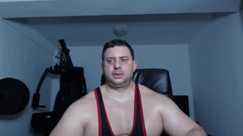 Stefano.. online show from 12/28/24, 04:20