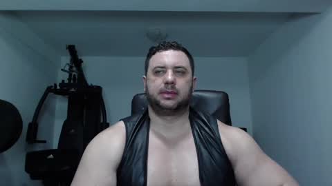 Stefano.. online show from 03/09/25, 05:49