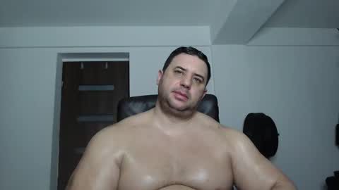 Stefano.. online show from 10/19/25, 04:35