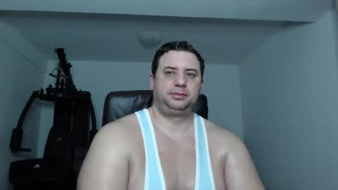 Stefano.. online show from 02/01/26, 04:55