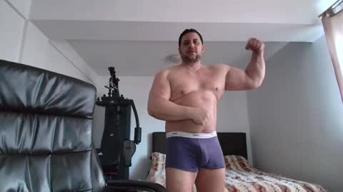 Stefano.. online show from 03/15/26, 05:02