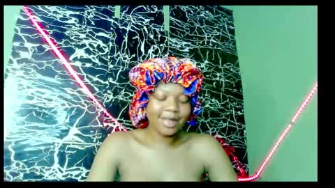 Stella online show from 01/16/25, 06:06