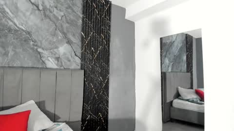 Hot Summer Boy online show from 02/27/26, 11:38