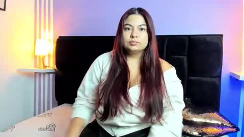 hot_sweetness_fire online show from 10/24/25, 11:50