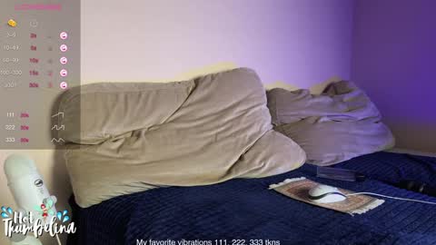 Snapshot of hot_thumbelina chatting on 01/28/25, 05:56 Hot Thumbelina online show from 01/28/25, 05:56