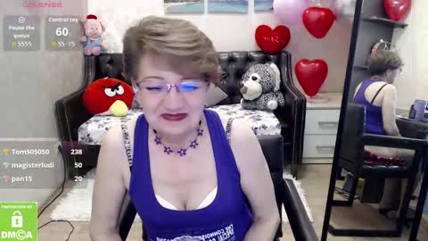 Sofia online show from 02/11/26, 09:09