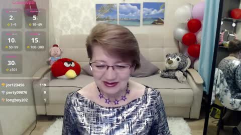 Sofia online show from 03/30/26, 06:20