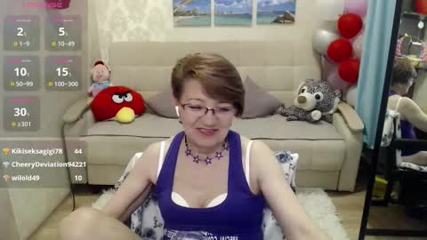 Sofia online show from 03/31/26, 05:13