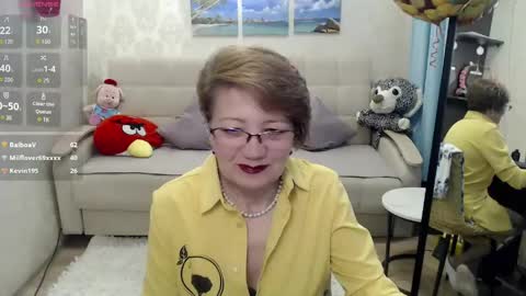 Sofia online show from 04/26/26, 07:50