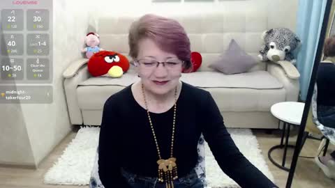 Sofia online show from 05/08/26, 05:18