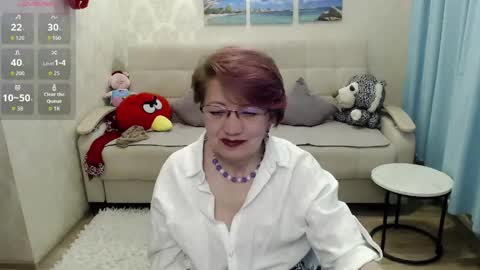 Sofia online show from 05/10/26, 01:49