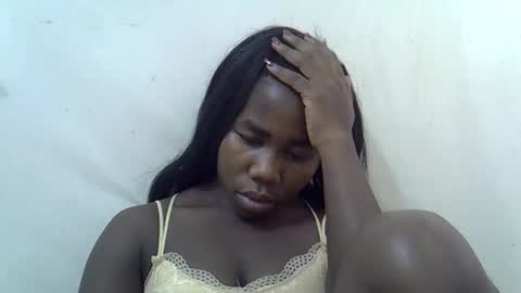 hotagrace online show from 09/18/25, 06:15