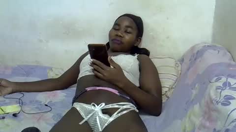 hotagrace online show from 12/20/25, 06:26