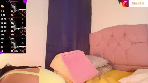 Alana online show from 10/03/25, 12:18