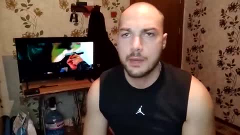 Kristiyan online show from 02/23/26, 10:51