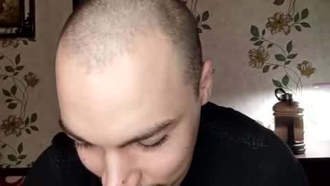 Kristiyan online show from 02/25/26, 11:36