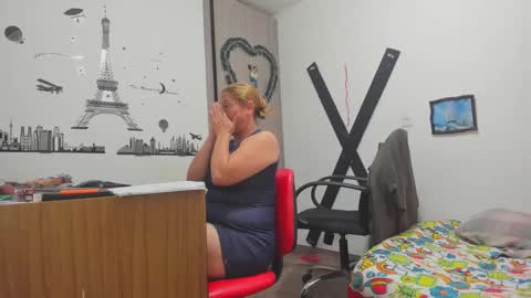 hotandfierylatinos online show from 02/13/25, 03:03