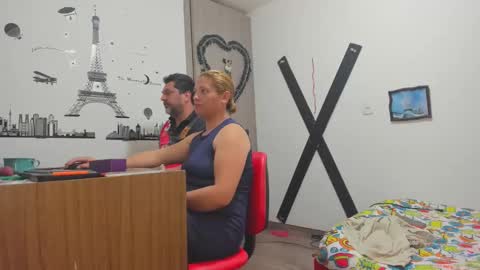 hotandfierylatinos online show from 02/14/25, 09:03