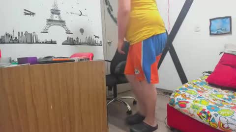 hotandfierylatinos online show from 02/15/25, 09:38