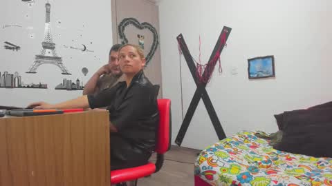 hotandfierylatinos online show from 02/27/25, 04:21