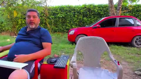 hotandfierylatinos online show from 02/10/26, 11:25