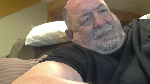 Hot and Horny online show from 05/02/26, 06:57