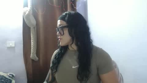 Hot and PowerHOPE U MISS ME online show from 03/14/26, 05:02