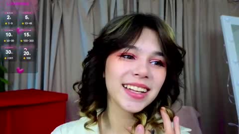 Hotary online show from 02/18/25, 01:00