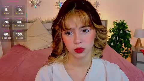 Hotary online show from 12/15/25, 02:38