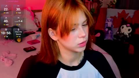 Hotary online show from 04/18/26, 03:21