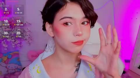 Hotary online show from 05/31/26, 03:04