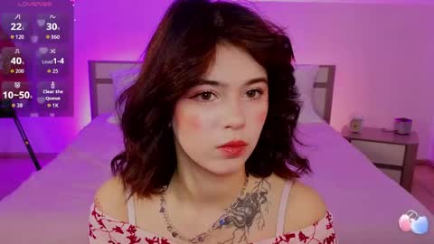 Hotary online show from 06/07/26, 03:32